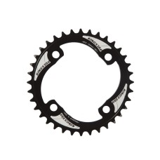 KINGSTAR 4 Bolt Chainring - black